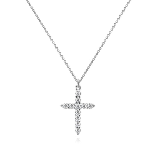 “Faith Spark Necklace”
